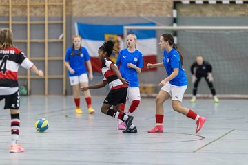 Bild 262 - wCJ Loewinnen Cup C1